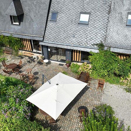 Le Lit De La Saane Bed & Breakfast Auzouville-sur-Saane Luaran gambar