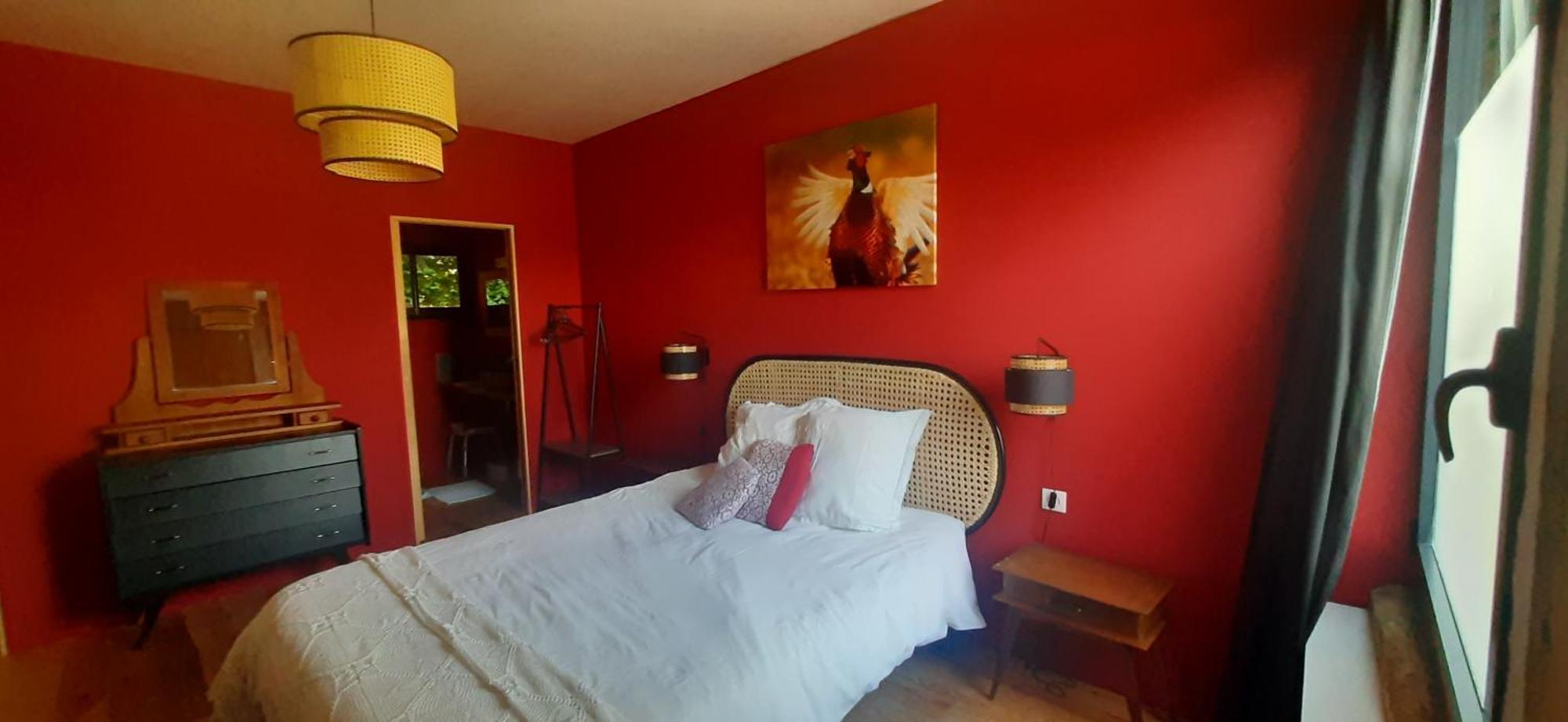 Le Lit De La Saane Bed & Breakfast Auzouville-sur-Saane Luaran gambar